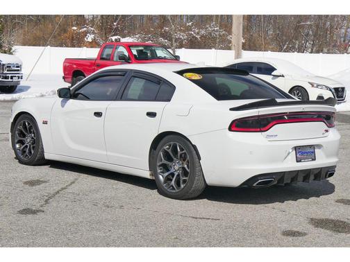 2015 Dodge Charger Road/Track