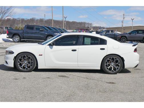 2015 Dodge Charger Road/Track