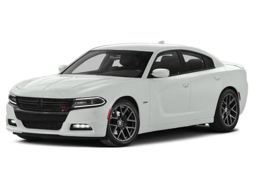 2015 Dodge Charger Road/Track