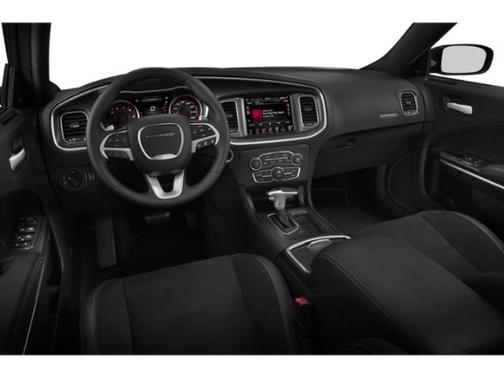 2015 Dodge Charger Road/Track