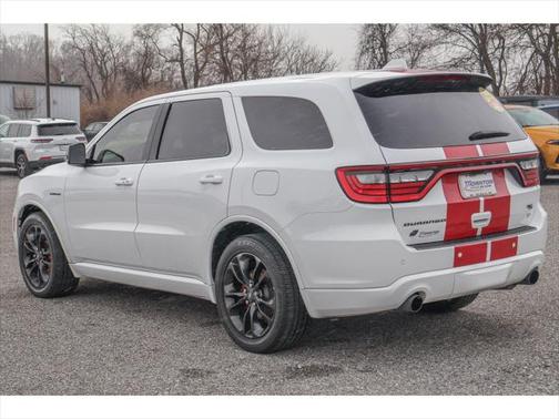 2022 Dodge Durango R/T AWD