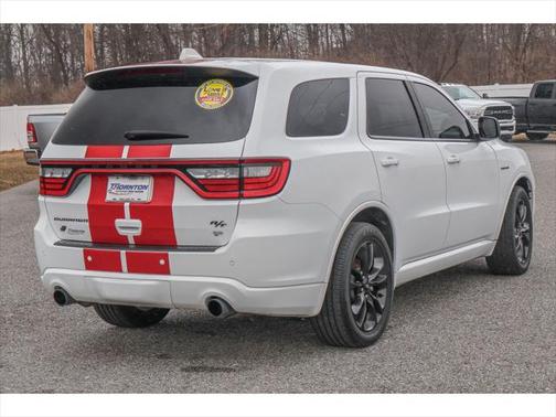2022 Dodge Durango R/T AWD