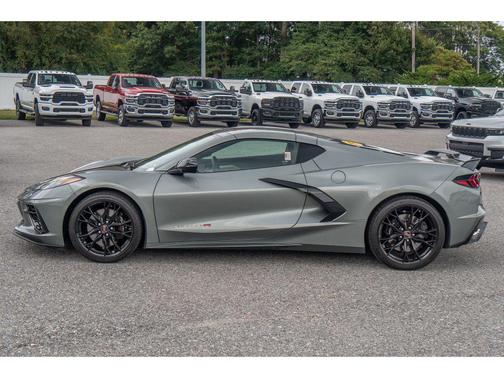 2023 Chevrolet Corvette Stingray w/2LT