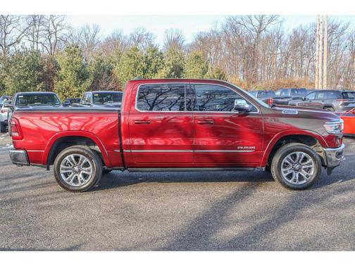 2024 RAM 1500 Limited
