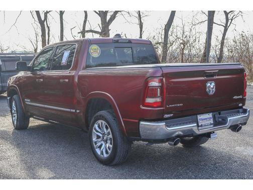 2024 RAM 1500 Limited