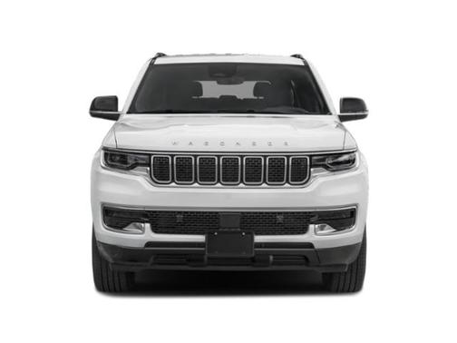 2025 Jeep Wagoneer Series II 4x4