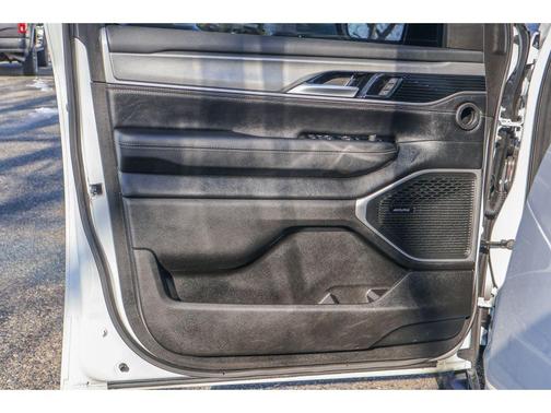 2025 Jeep Wagoneer Series II 4x4