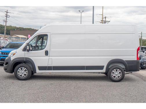 2024 RAM ProMaster 2500 High Roof