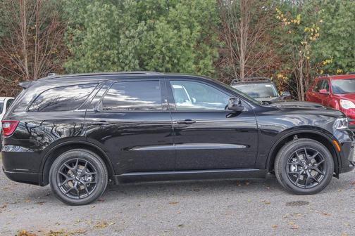 2026 Dodge Durango GT HEMI V8