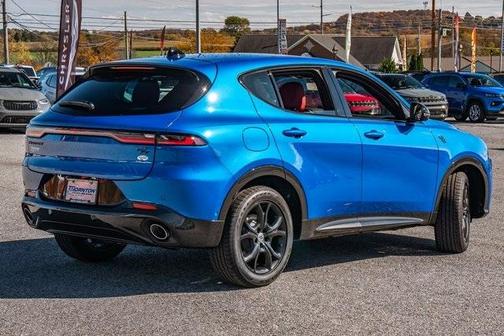 2024 Dodge Hornet R/T Plus Blacktop