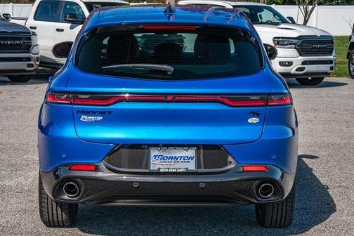 2024 Dodge Hornet R/T Plus Blacktop
