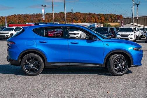 2024 Dodge Hornet R/T Plus Blacktop