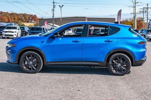 2024 Dodge Hornet R/T Plus Blacktop