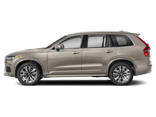 2022 Volvo XC90 T6 Inscription