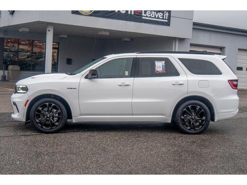 2023 Dodge Durango R/T Plus AWD