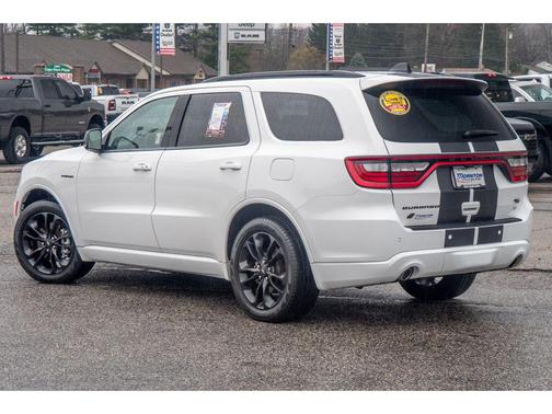 2023 Dodge Durango R/T Plus AWD
