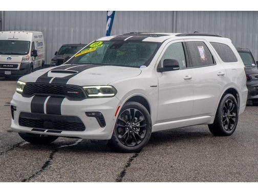 2023 Dodge Durango R/T Plus AWD