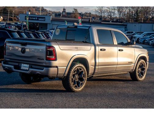 2024 RAM 1500 Limited