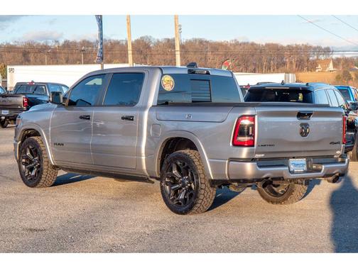 2024 RAM 1500 Limited
