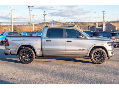 2024 RAM 1500 Limited