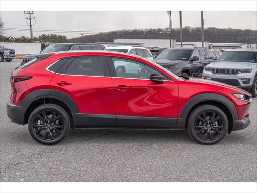 2024 Mazda CX-30 Select