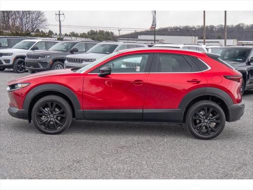 2024 Mazda CX-30 Select