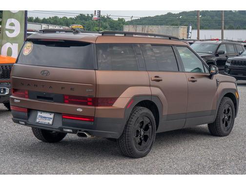 2024 Hyundai SANTA FE XRT