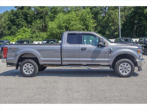 2021 Ford F-250 XLT