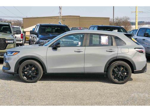 2024 Honda HR-V AWD Sport