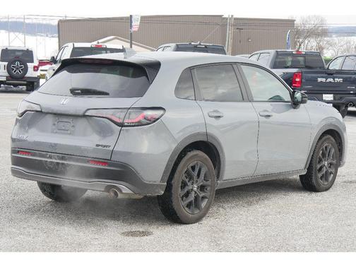 2024 Honda HR-V AWD Sport