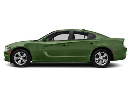 2018 Dodge Charger SXT