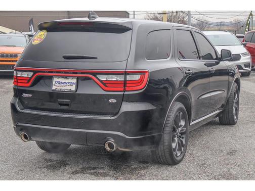 2022 Dodge Durango R/T Plus AWD