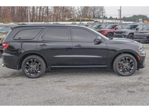 2022 Dodge Durango R/T Plus AWD