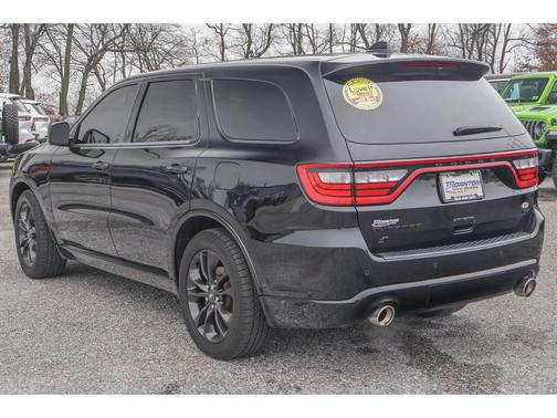 2022 Dodge Durango R/T Plus AWD
