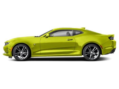 2019 Chevrolet Camaro 1SS