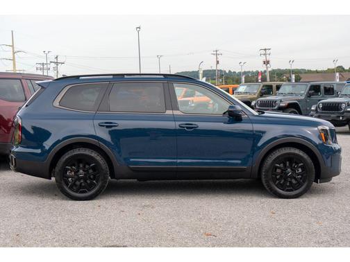 2024 Kia Telluride SX Prestige X-Pro