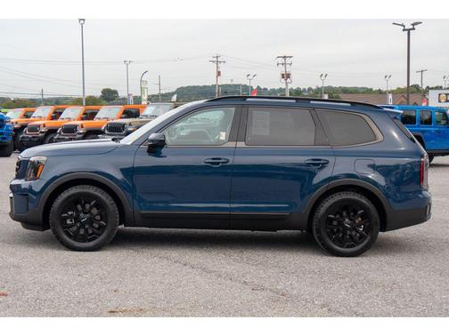 2024 Kia Telluride SX Prestige X-Pro