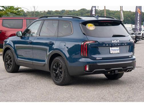 2024 Kia Telluride SX Prestige X-Pro