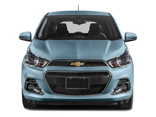 2018 Chevrolet Spark 1LT