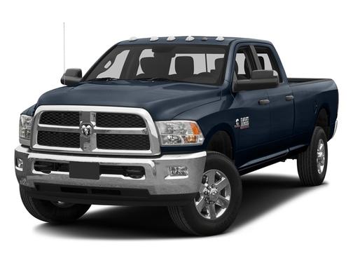 2016 RAM 3500 SLT