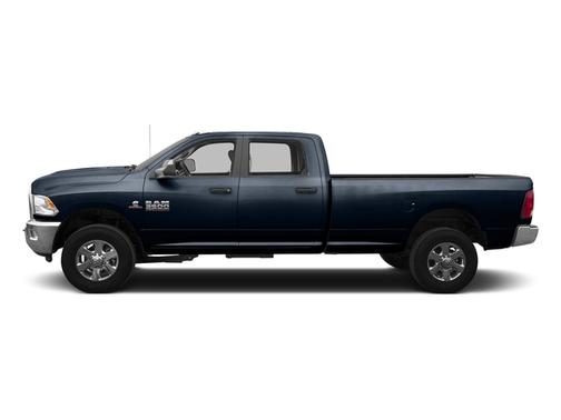 2016 RAM 3500 SLT