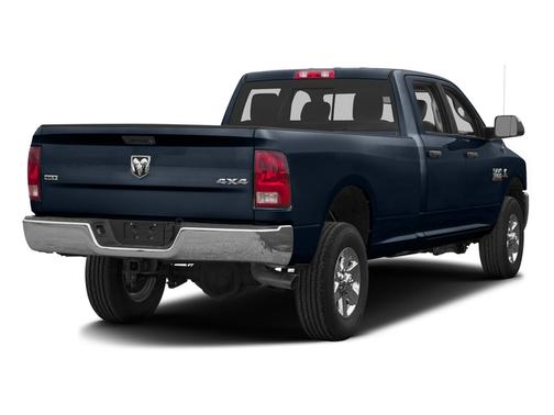 2016 RAM 3500 SLT
