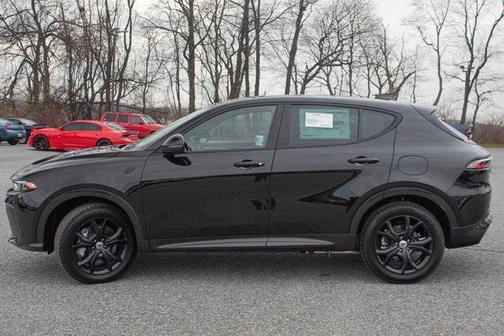 2024 Dodge Hornet R/T Plus