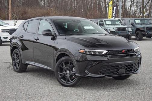 2024 Dodge Hornet R/T Plus