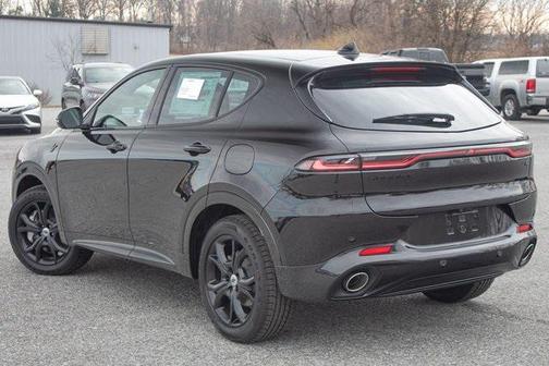 2024 Dodge Hornet R/T Plus