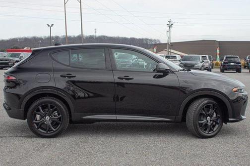 2024 Dodge Hornet R/T Plus