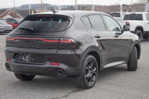 2024 Dodge Hornet R/T Plus