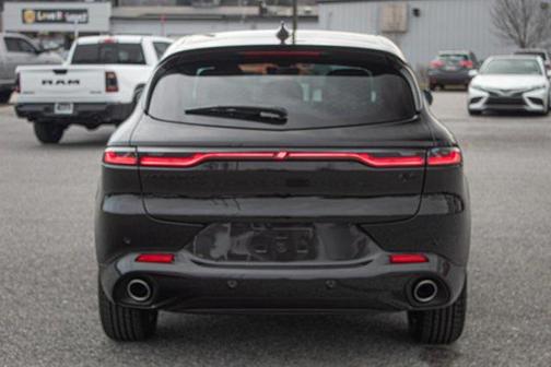 2024 Dodge Hornet R/T Plus