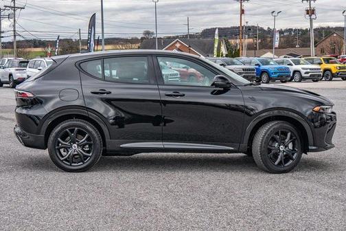2024 Dodge Hornet R/T Plus