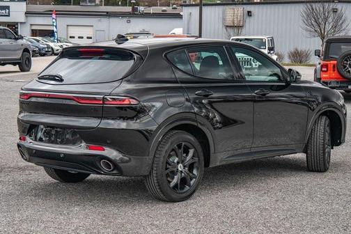 2024 Dodge Hornet R/T Plus